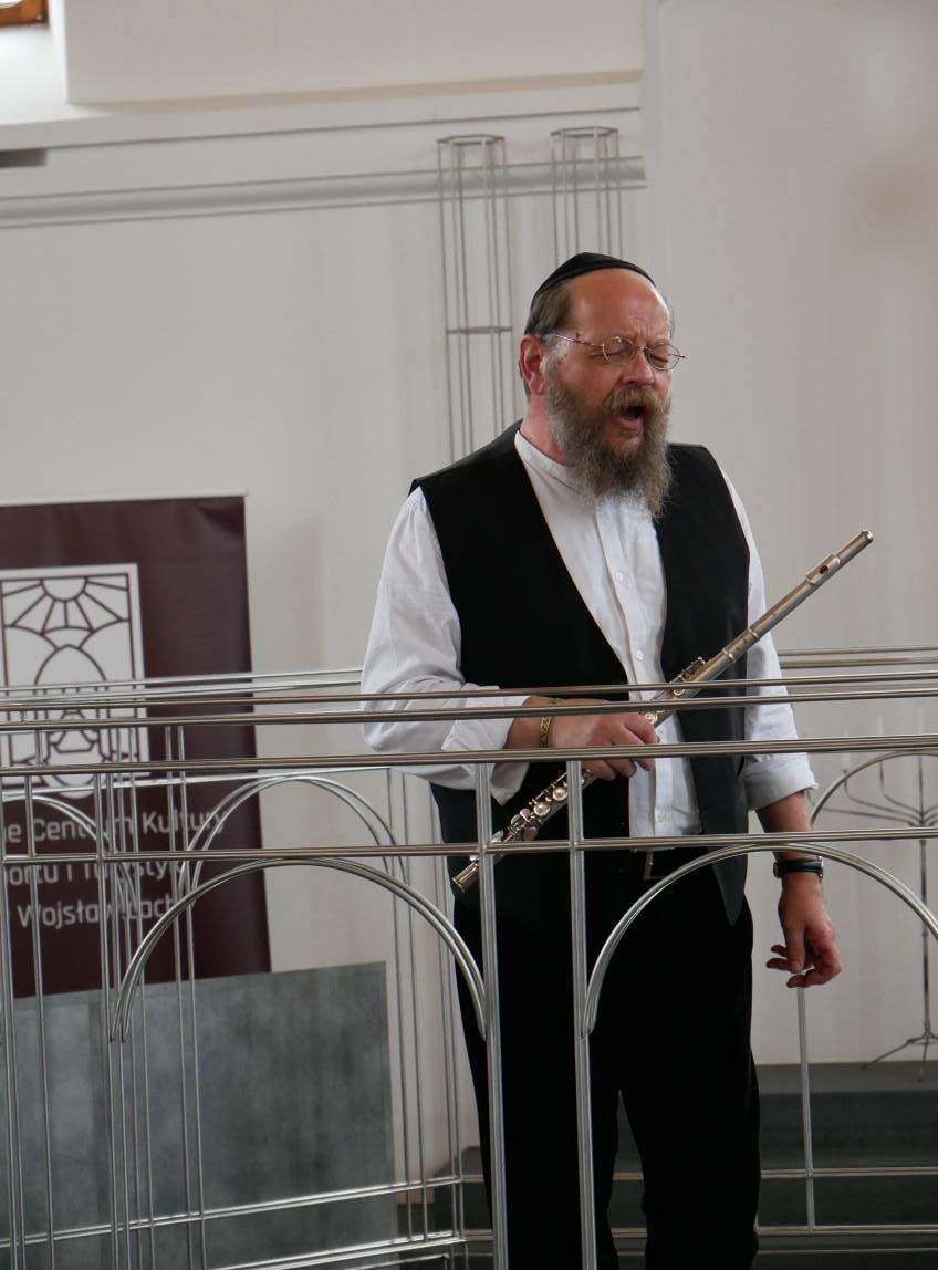 XVI Edycja Spotkania Trzech Kultur